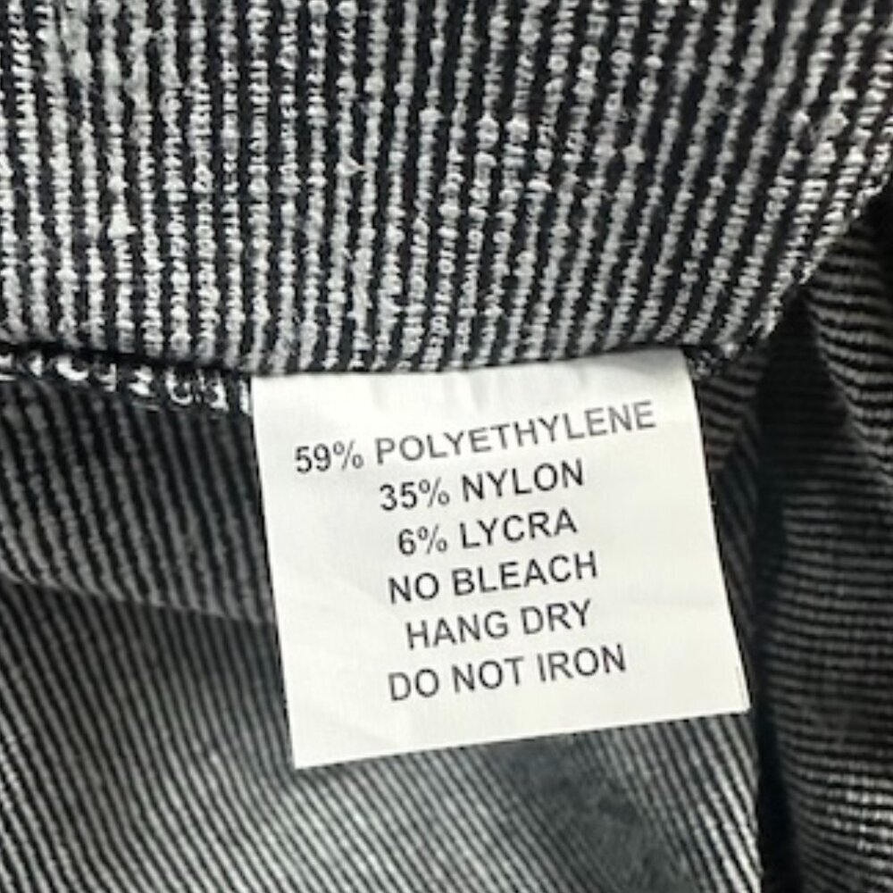 First MFG. Co. - FMCo Base Layer Henley Mens Shirt - Sz. L - 3x Warmer than Wool - Picture 9 of 9